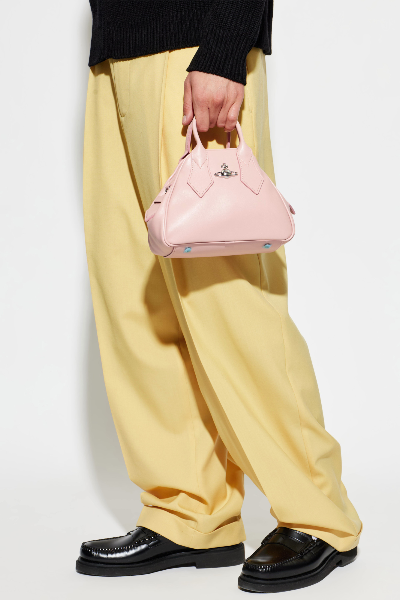 Vivienne Westwood Handbag 'Yasmine Small' | Men's | Vitkac